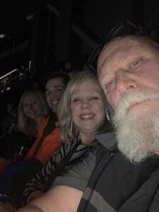 Blake Shelton: Back To the Honky Tonk Tour Presented By Kubota