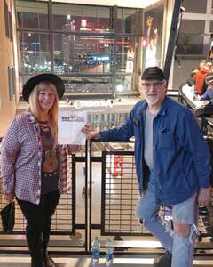 Blake Shelton: Back To the Honky Tonk Tour Presented By Kubota