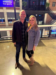 Blake Shelton: Back To the Honky Tonk Tour Presented By Kubota