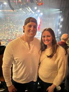 Blake Shelton: Back To the Honky Tonk Tour Presented By Kubota