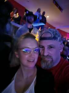 Blake Shelton: Back To the Honky Tonk Tour Presented By Kubota