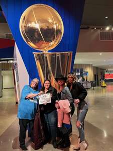 Blake Shelton: Back To the Honky Tonk Tour Presented By Kubota