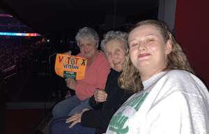 Blake Shelton: Back To the Honky Tonk Tour Presented By Kubota