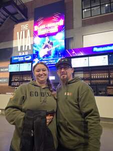 Blake Shelton: Back To the Honky Tonk Tour Presented By Kubota