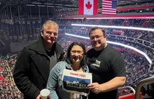 Blake Shelton: Back To the Honky Tonk Tour Presented By Kubota