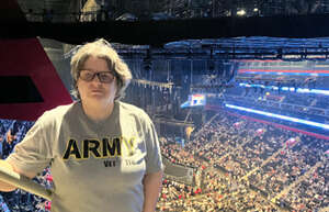 Blake Shelton: Back To the Honky Tonk Tour Presented By Kubota