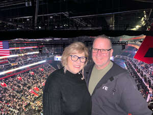 Blake Shelton: Back To the Honky Tonk Tour Presented By Kubota