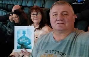 Blake Shelton: Back To the Honky Tonk Tour Presented By Kubota