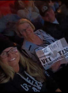 Blake Shelton: Back To the Honky Tonk Tour Presented By Kubota