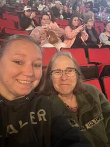Lauren Daigle - The Kaleidoscope Tour