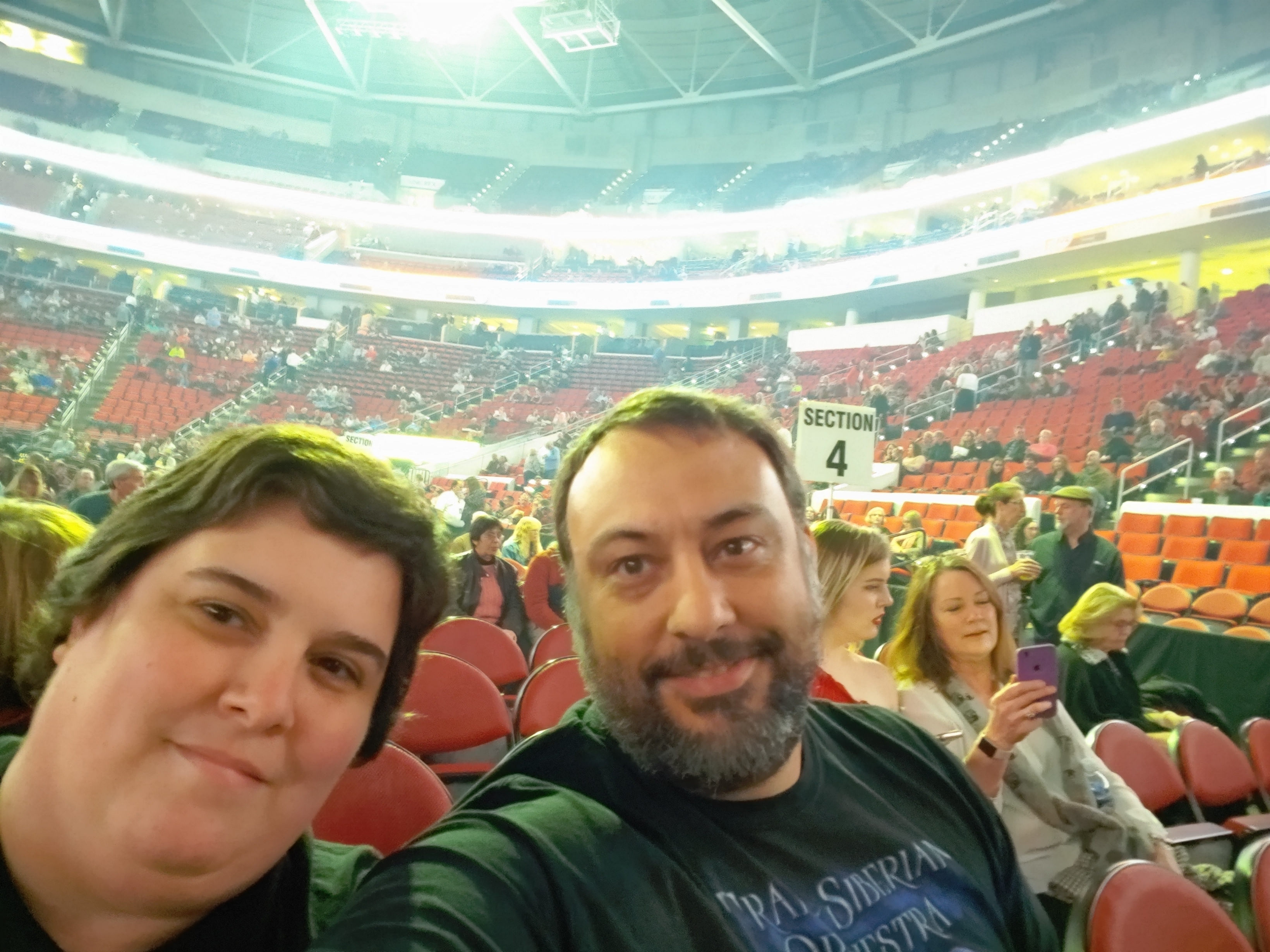Lauren Daigle - The Kaleidoscope Tour