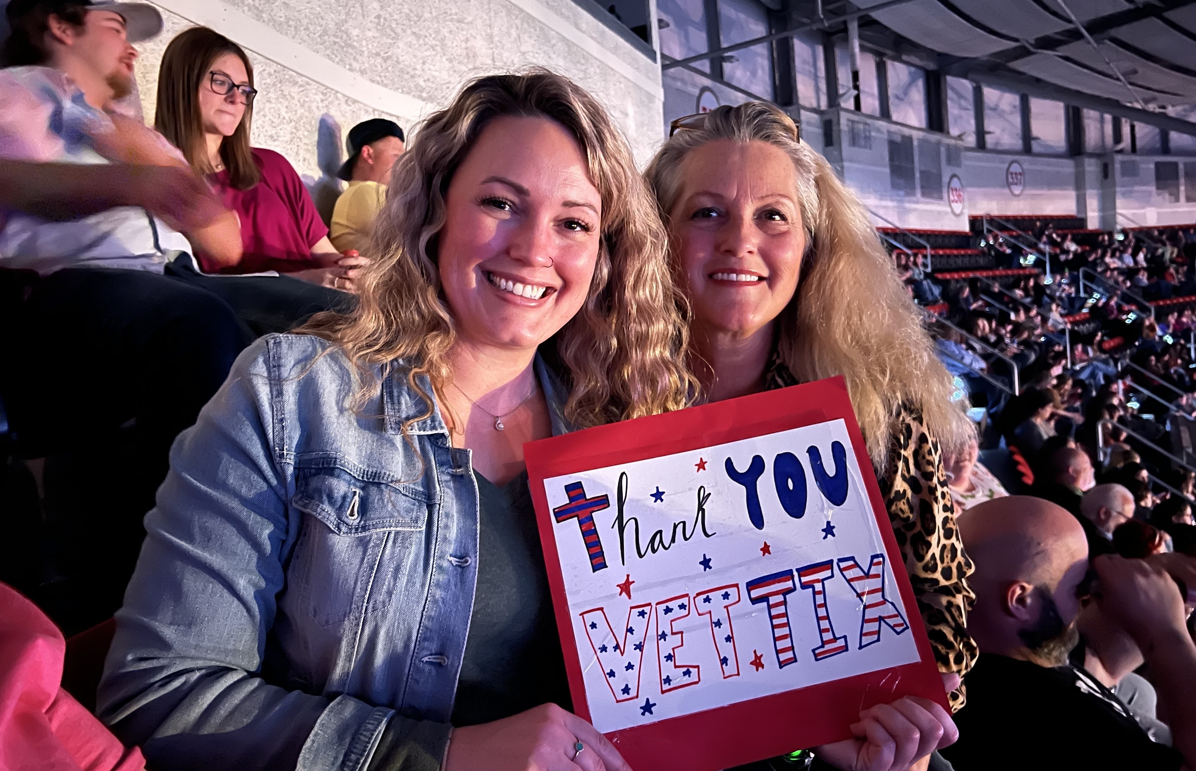 Lauren Daigle - The Kaleidoscope Tour