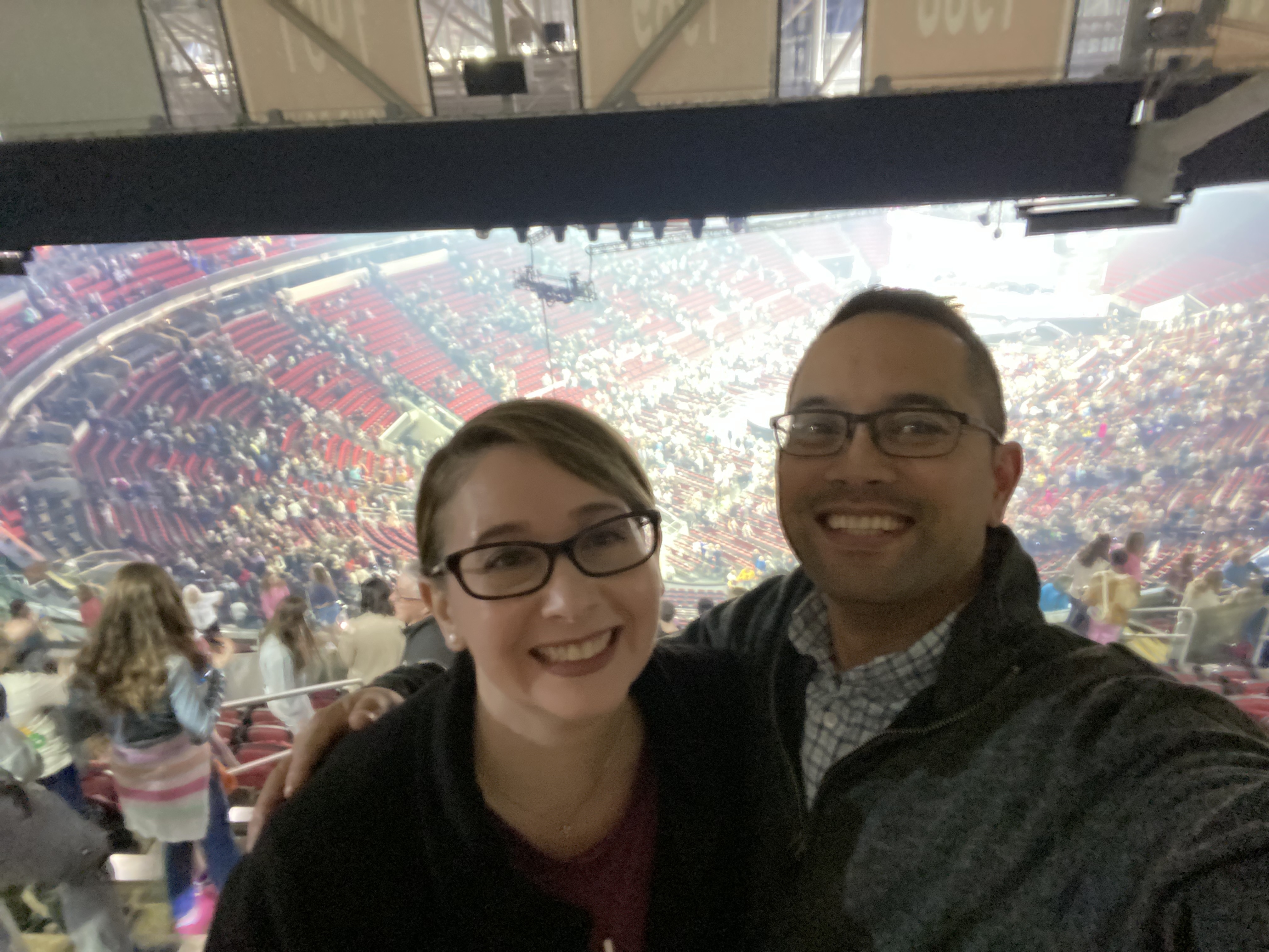 Lauren Daigle - The Kaleidoscope Tour