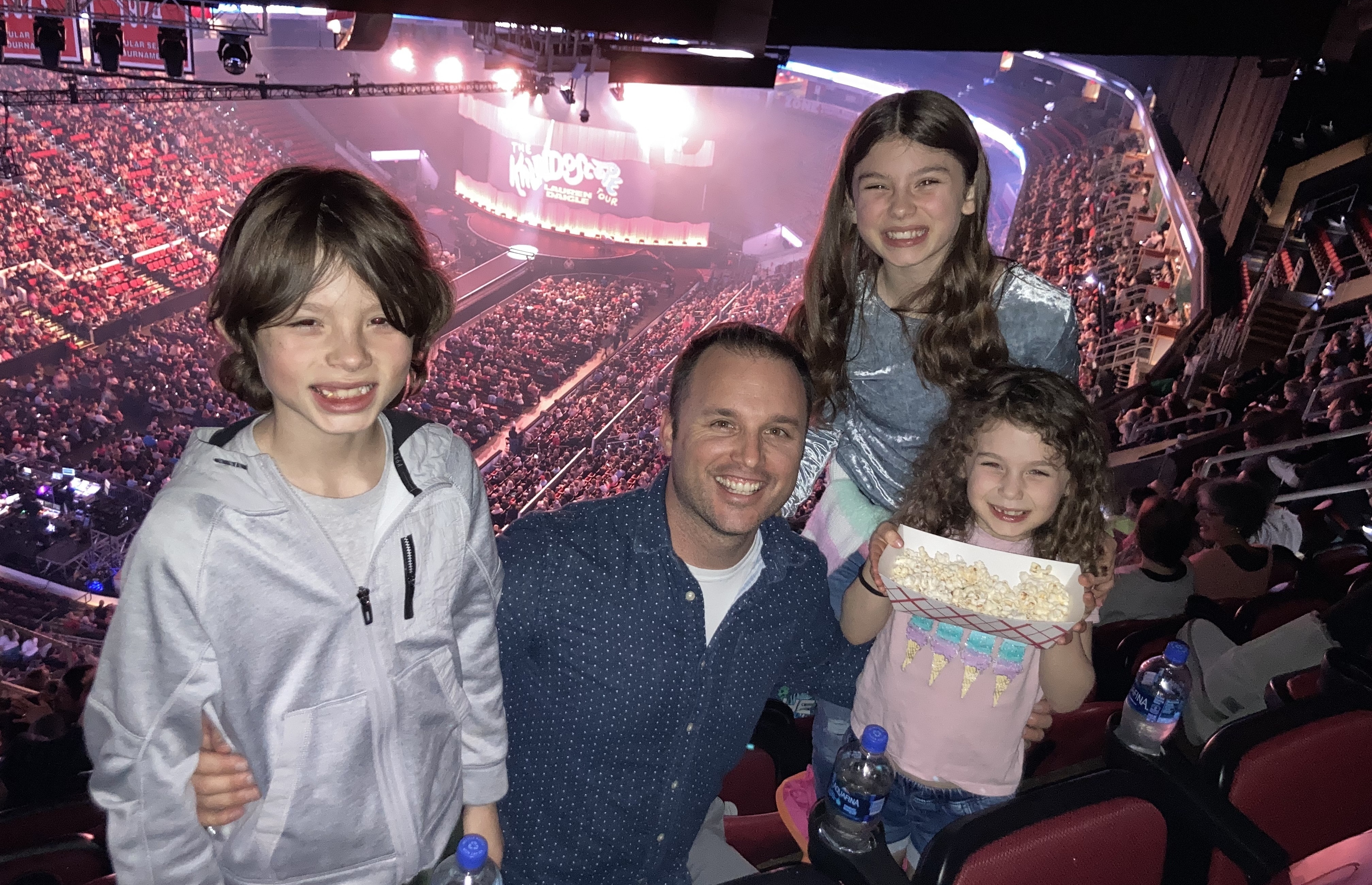 Lauren Daigle - The Kaleidoscope Tour
