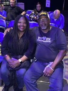 Cirque du Soleil : Corteo