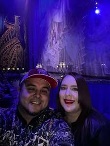 Cirque du Soleil : Corteo