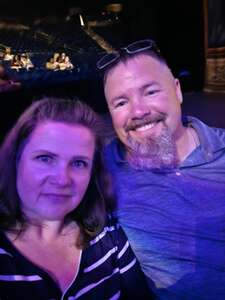 Cirque du Soleil : Corteo