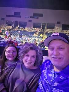 Cirque du Soleil : Corteo