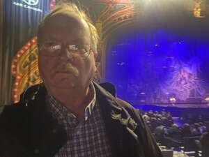 Cirque du Soleil : Corteo