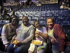 Cirque du Soleil : Corteo