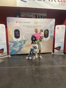 Cirque du Soleil : Corteo