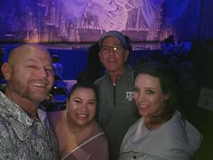 Cirque du Soleil : Corteo