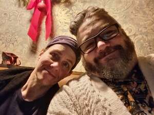 Cirque du Soleil : Corteo