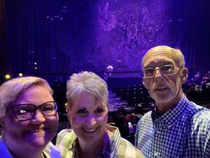 Cirque du Soleil : Corteo