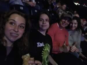 Cirque du Soleil : Corteo