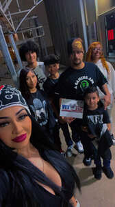 Cirque du Soleil : Corteo