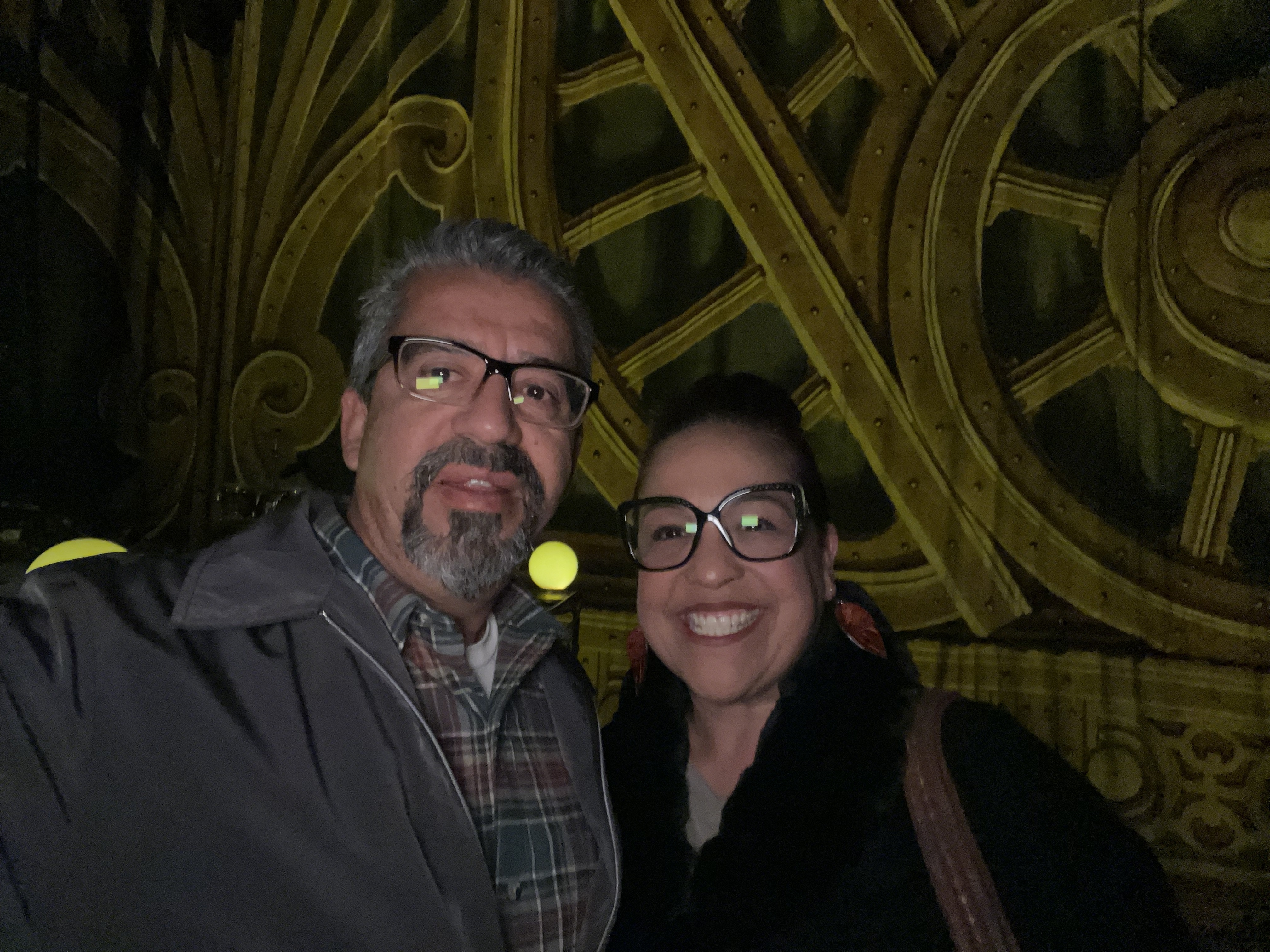 Cirque du Soleil : Corteo