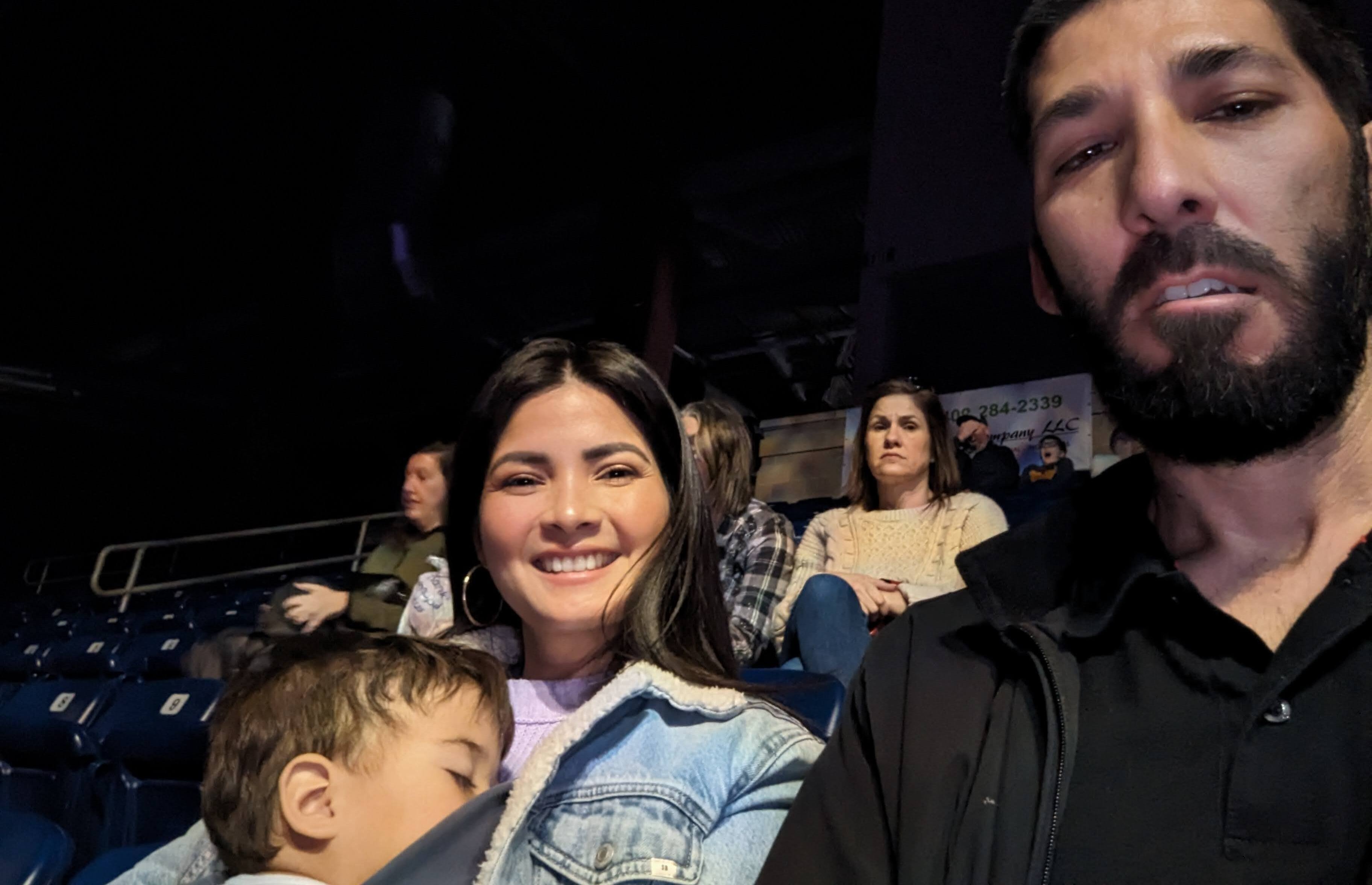 Cirque du Soleil : Corteo