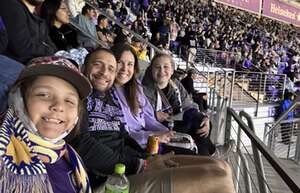 Orlando City SC - MLS vs CF Montreal