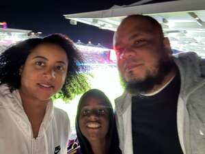 Orlando City SC - MLS vs CF Montreal