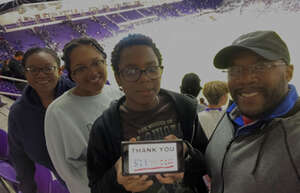 Orlando City SC - MLS vs CF Montreal