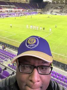 Orlando City SC - MLS vs CF Montreal