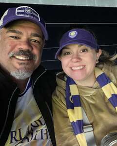 Orlando City SC - MLS vs CF Montreal