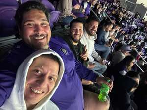 Orlando City SC - MLS vs CF Montreal