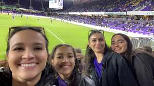 Orlando City SC - MLS vs CF Montreal
