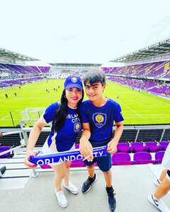 Orlando City SC - MLS vs CF Montreal