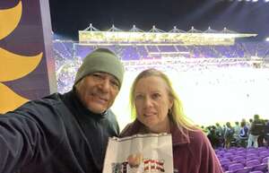 Orlando City SC - MLS vs CF Montreal