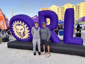 Orlando City SC - MLS vs CF Montreal