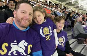 Orlando City SC - MLS vs CF Montreal