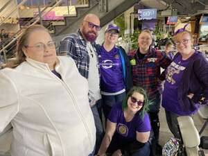 Orlando City SC - MLS vs CF Montreal