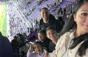 Orlando City SC - MLS vs CF Montreal