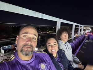 Orlando City SC - MLS vs CF Montreal