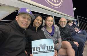 Orlando City SC - MLS vs CF Montreal