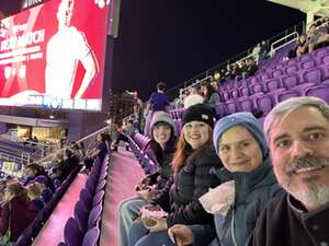 Orlando City SC - MLS vs CF Montreal