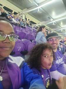 Orlando City SC - MLS vs CF Montreal