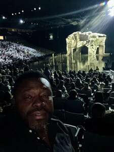 Cirque du Soleil: Crystal